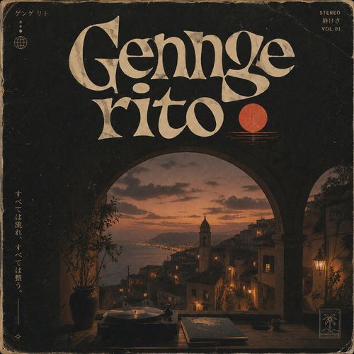 Gennge Rito