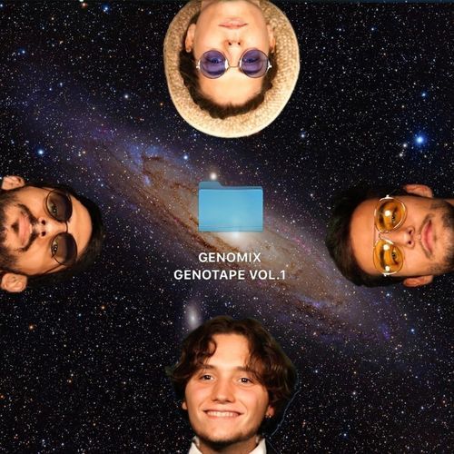 La Volpe (Skit) cover art