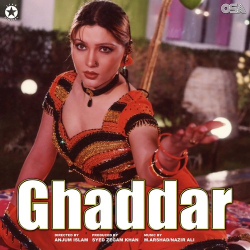 Ghaddar