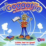 Gogga Deuntjie