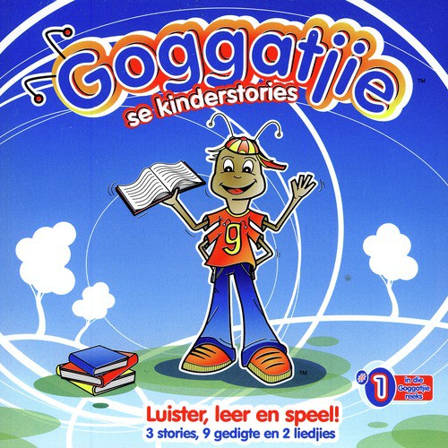 Goggatjie se Kinderstories