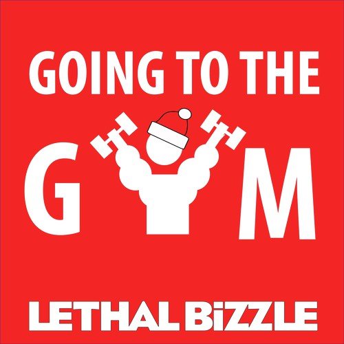 Going to the Gym_poster_image