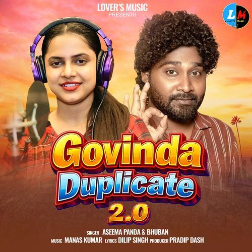 Govinda Duplicate 2.0