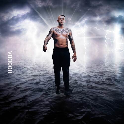 RÝCHLA JAZDA cover art