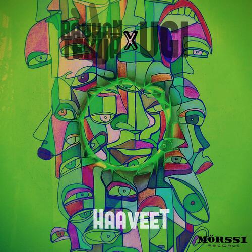 Haaveet_poster_image