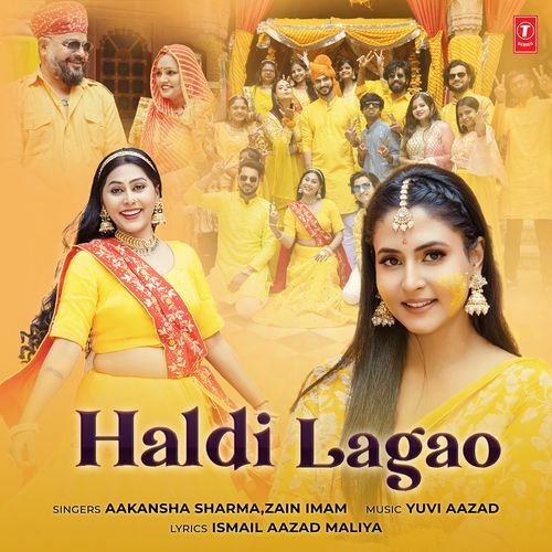 Haldi Lagao