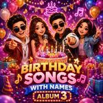 Happy Birthday Naveed - Birthday Mubarak Naveed Ko - Naveed Urdu Song artwork