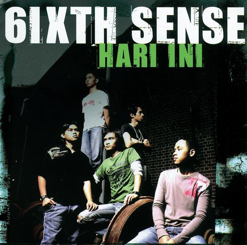 Hari Ini 6ixth Sense