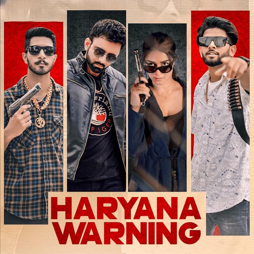 Haryana Warning