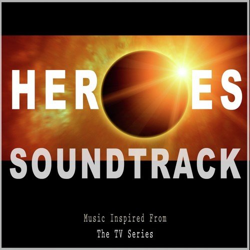 Fire and Regeneration (Theme from "Heroes")