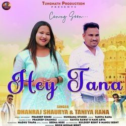 Hey tana (Garhwali song)-KjkaWkNFA1g