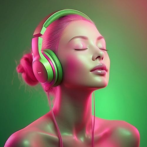 Conectando A Través De Las Ondas Sonoras cover art