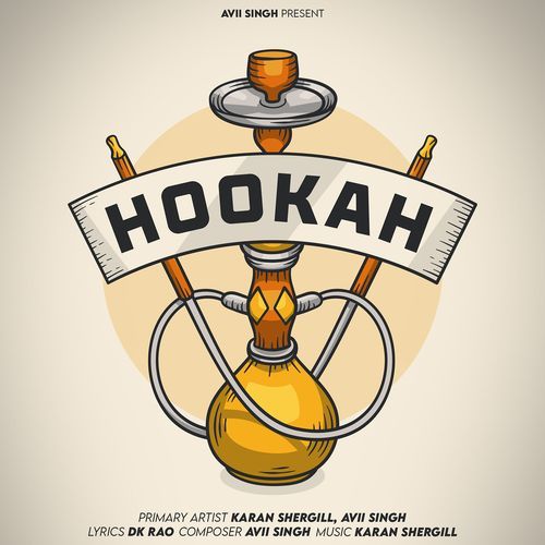 Hookah