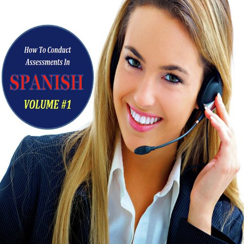 How to Conduct Assessments in Spanish 1