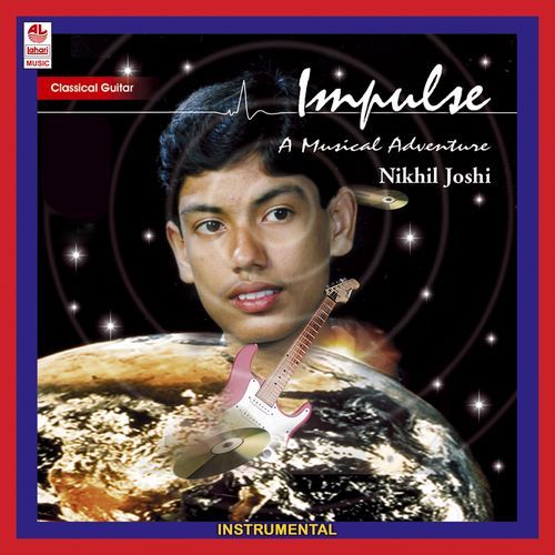 Impulse A Musical Adventure