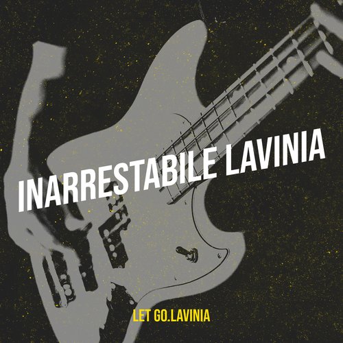 Inarrestabile Lavinia_poster_image