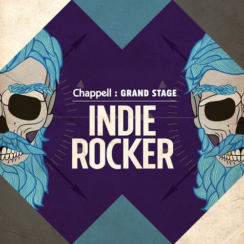 Indie Rocker_poster_image