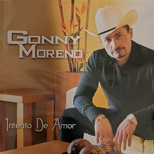 Alejandro Moreno cover art