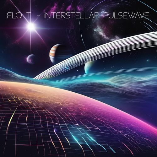 Interstellar Pulsewave (Remastered)