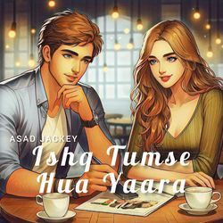 Ishq Tumse Hua Yaara
