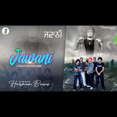 JAWANI