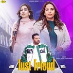 JUST FRIEND