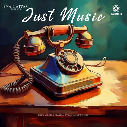 JUST MUSIC