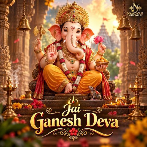 Jai Ganesh Deva
