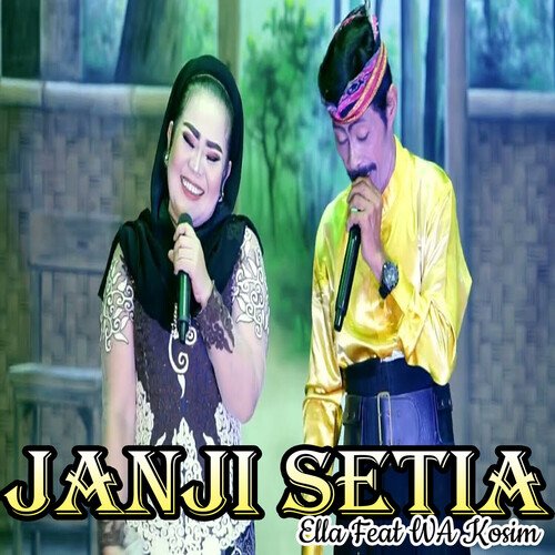 Janji Setia