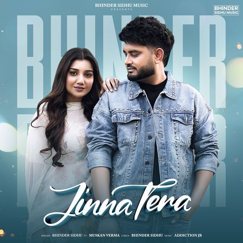 Jinna Tera