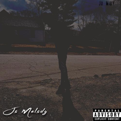 Jo Melody cover art