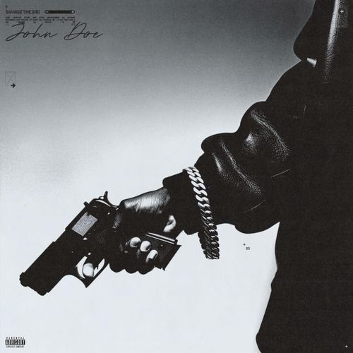 John Doe cover art