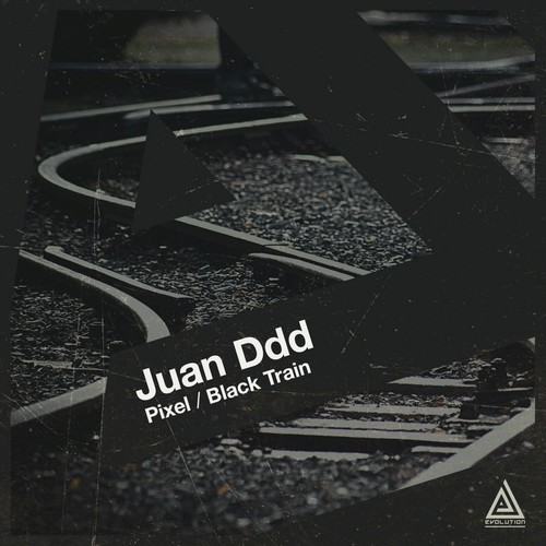 Juan Ddd - Pixel