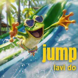 Jump Lavi Do-QVg0SB13AWw