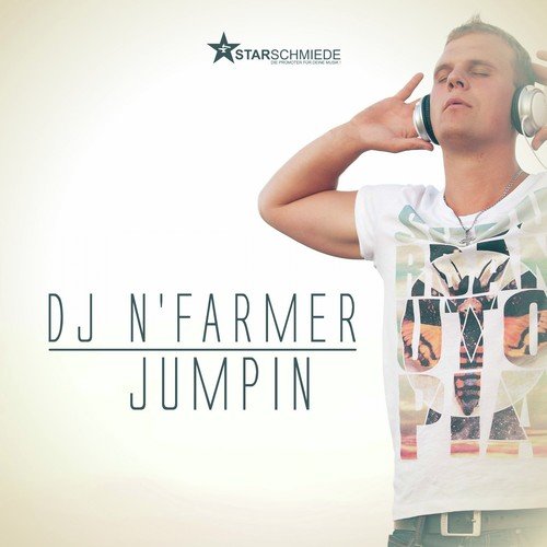 DJ N'Farmer