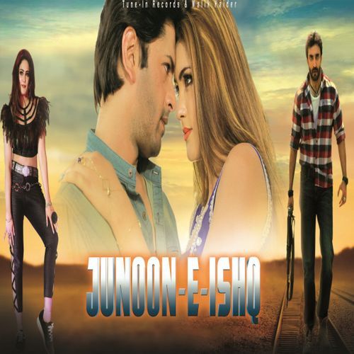 Junoon-e-Ishq