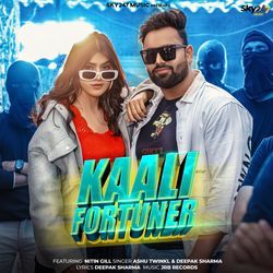 Kaali Fortuner (Feat. Sweta Chauhan and Nitin Gill)-Pj1YfD4HUwU