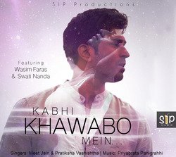 Kabhi Khawabo Mein-IyQnSwZGRQA