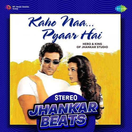 Na Tum Jano Na Hum - Stereo Jhankar Beats