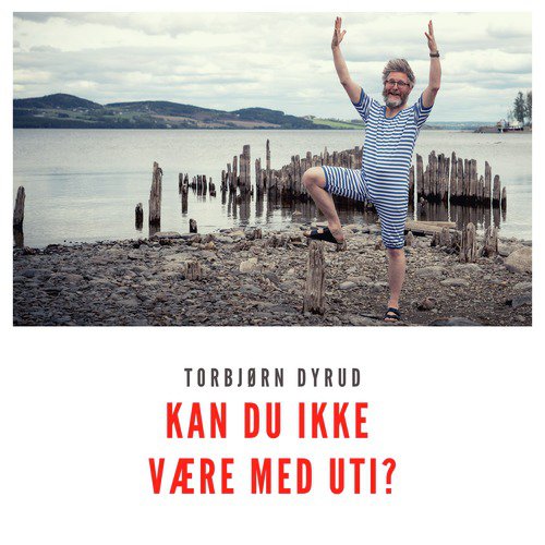 Kan du ikke være med uti?_poster_image