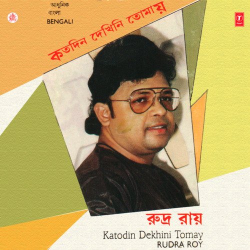 Katodin Dekhini Tomay