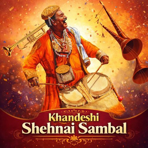 Khandeshi Shehnai Sambal