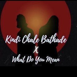 Kindi Chale Bathade x What Do You Mean-AgYRfR9DZHA