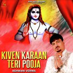 Kiven Karaan Teri Pooja artwork