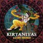 Krsna Govinda (Remixes)