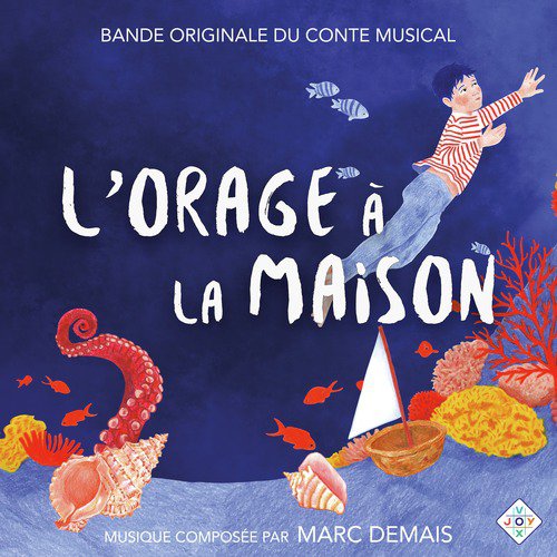 L&#039;orage à la maison_poster_image