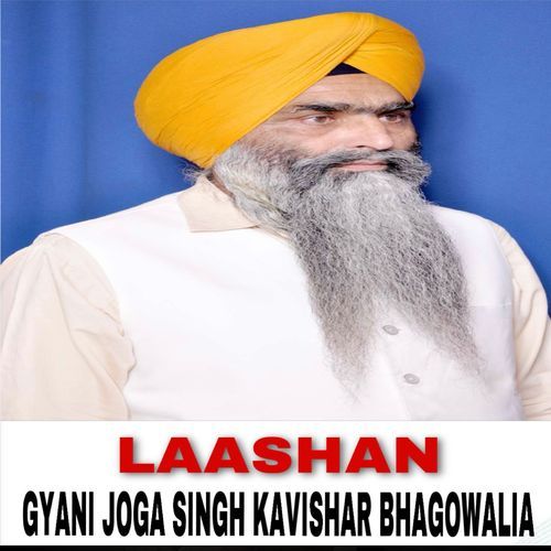 Laashan