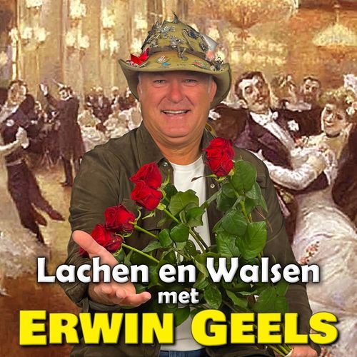 Lachen is gezond