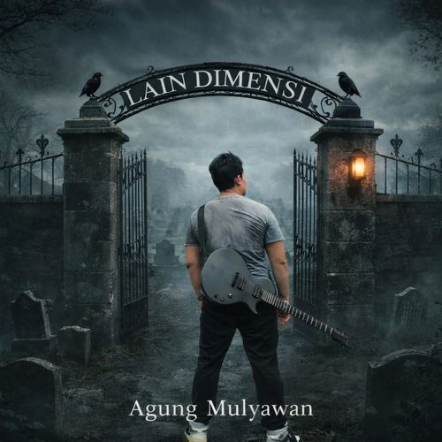 Tawakal cover art