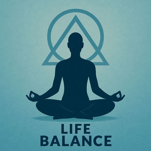 Restful Motion cover art